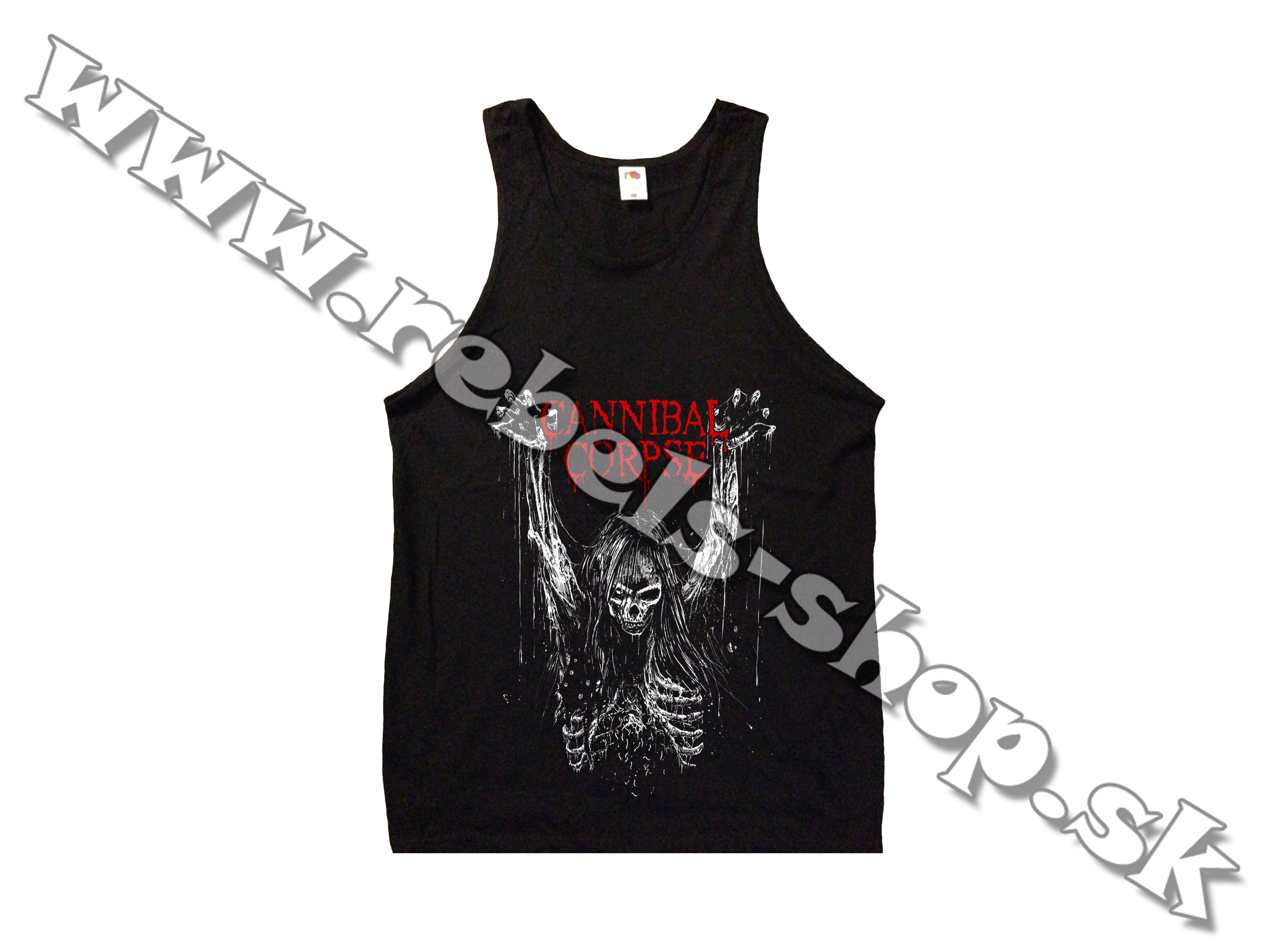 Tielko "Cannibal Corpse"