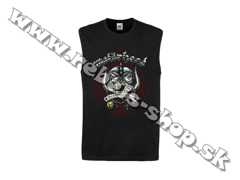 Tričko "Motörhead"