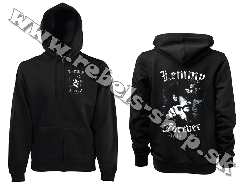 Mikina "Motörhead"