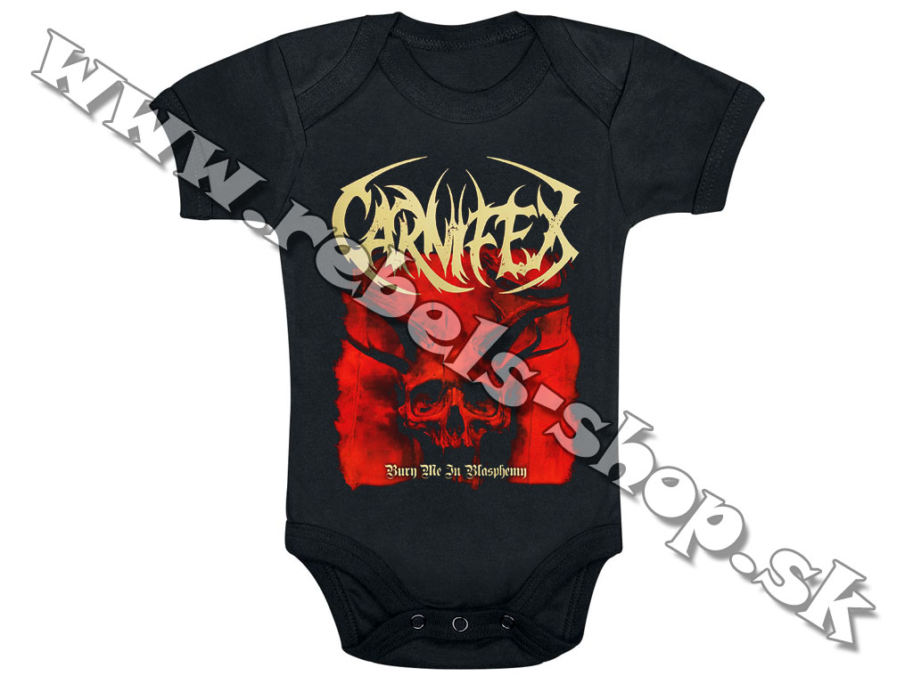 Detské Body "Carnifex"