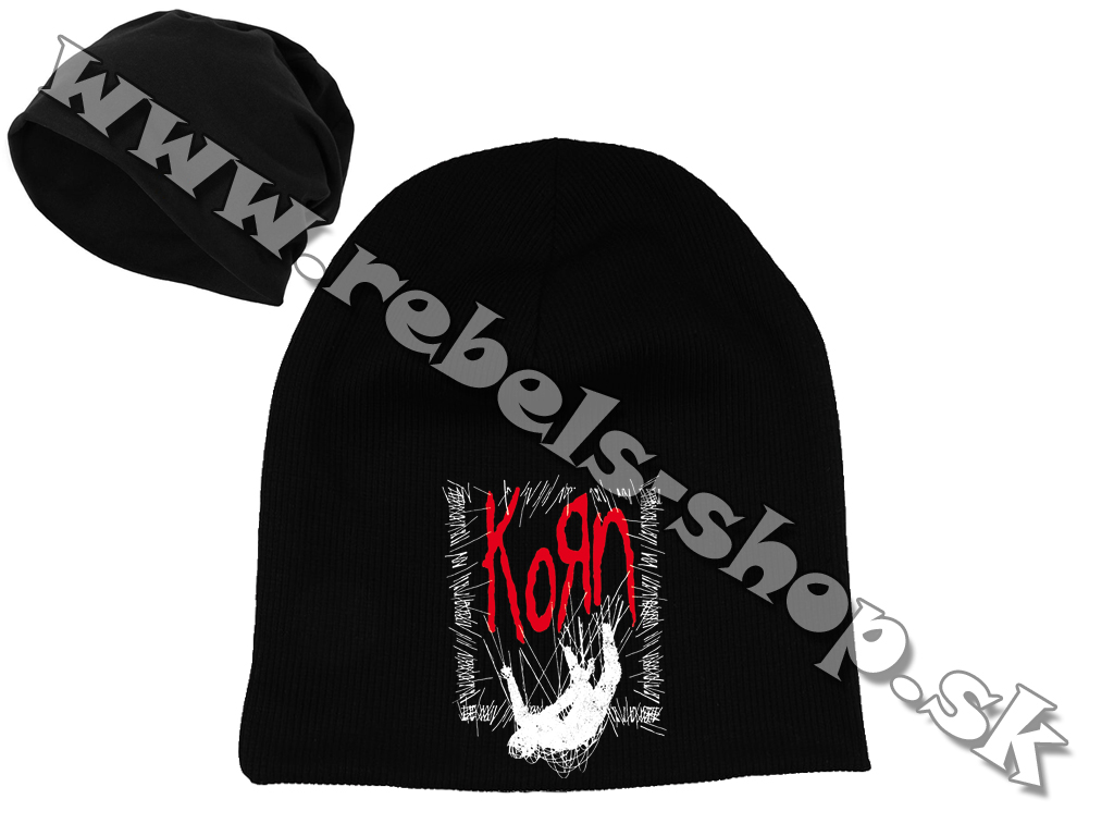 Čiapka "Korn"