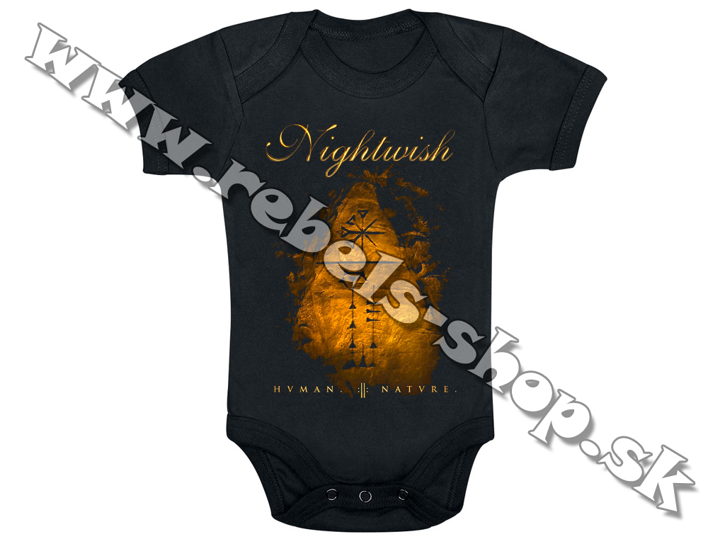 Detské Body "Nightwish"