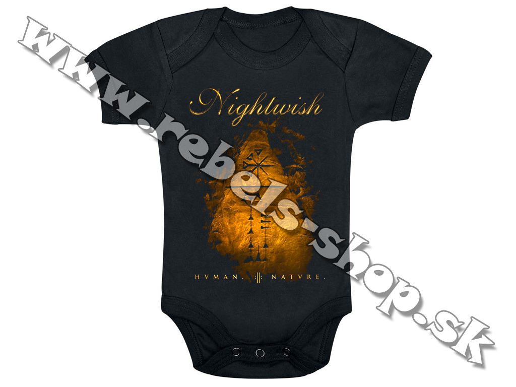 Detské Body "Nightwish"