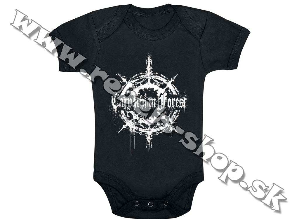 Detské Body "Carpathian Forest"