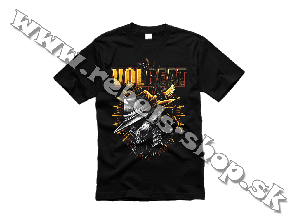 Tričko "Volbeat"