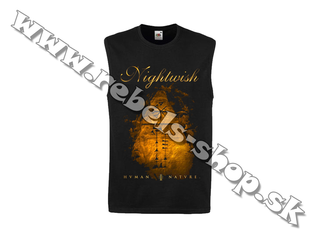 Tričko "Nightwish"