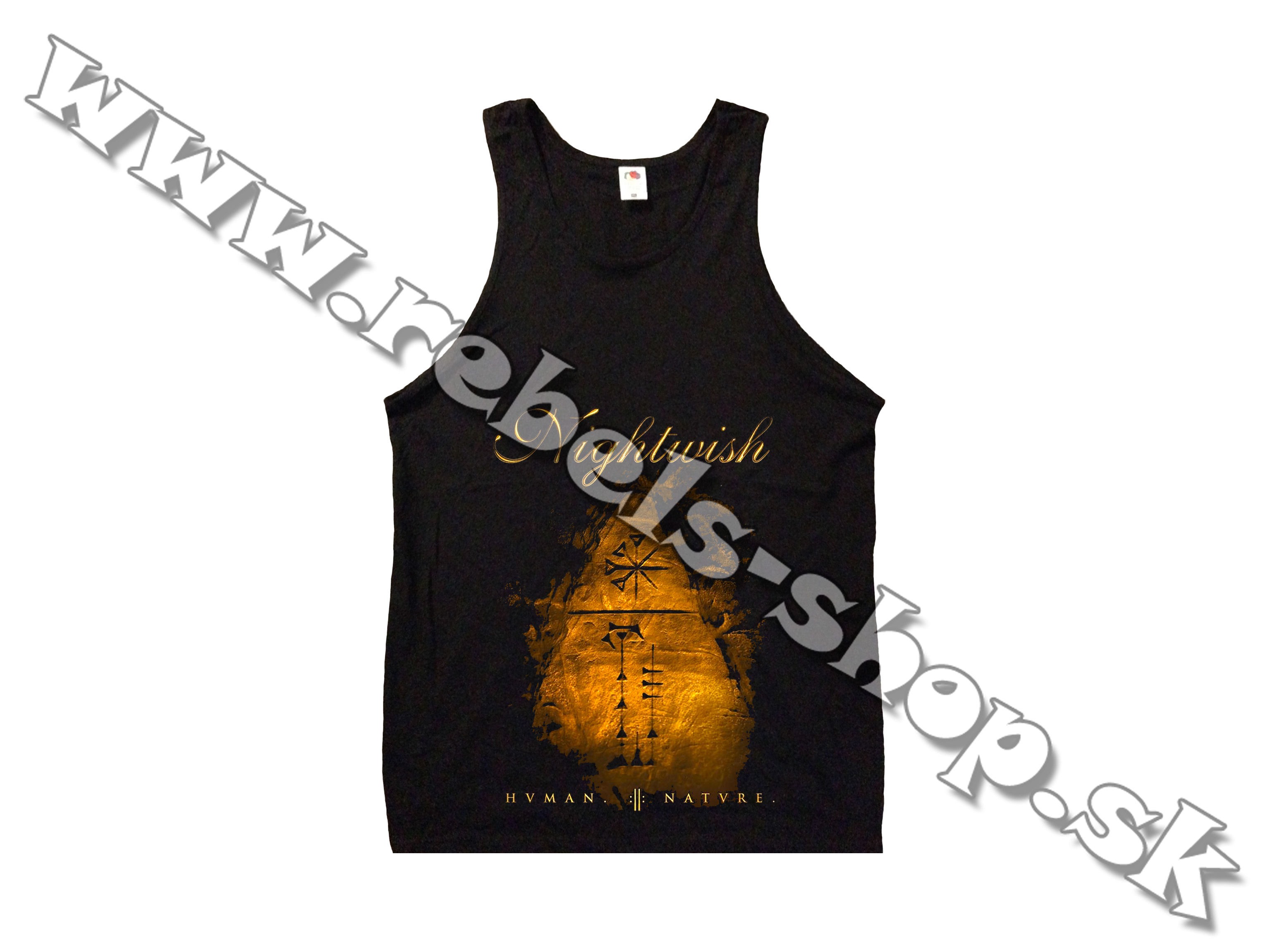 Tielko "Nightwish"