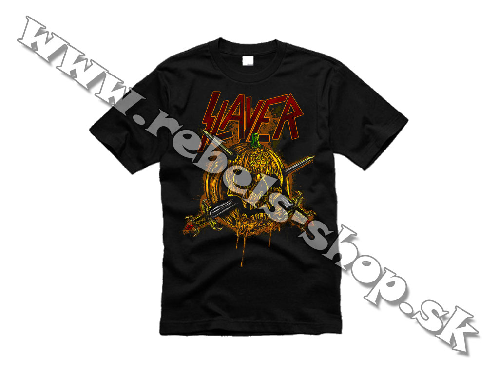 Tričko "Slayer"