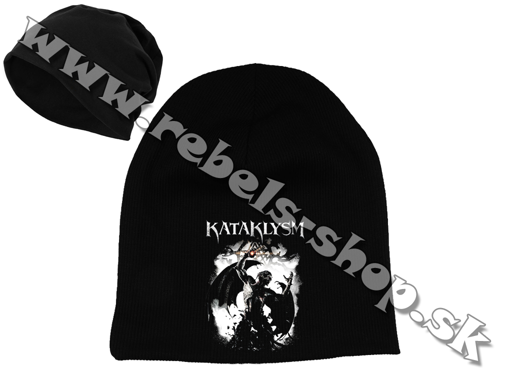 Čiapka "Kataklysm"