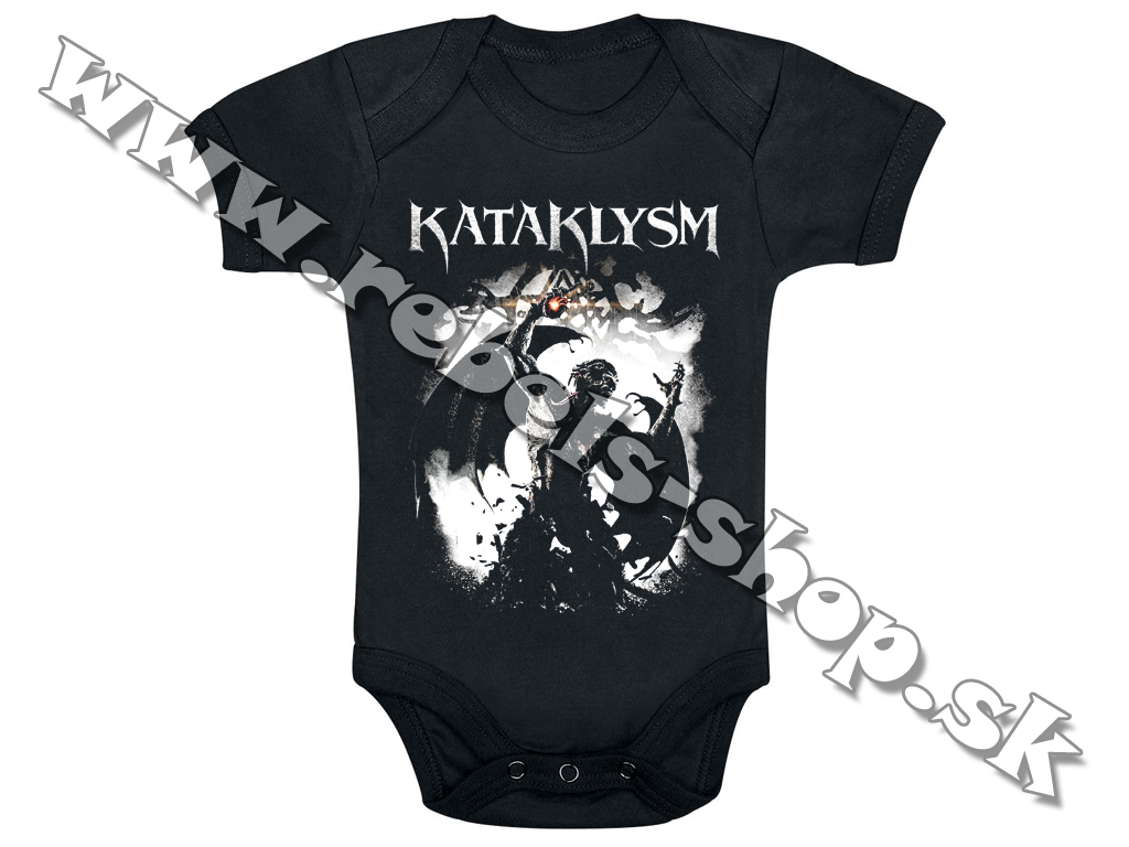 Detské Body "Kataklysm"