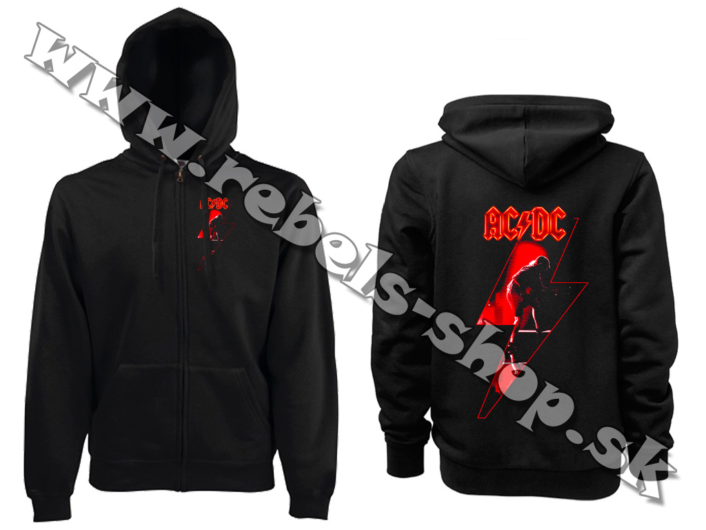 Mikina "ACDC"