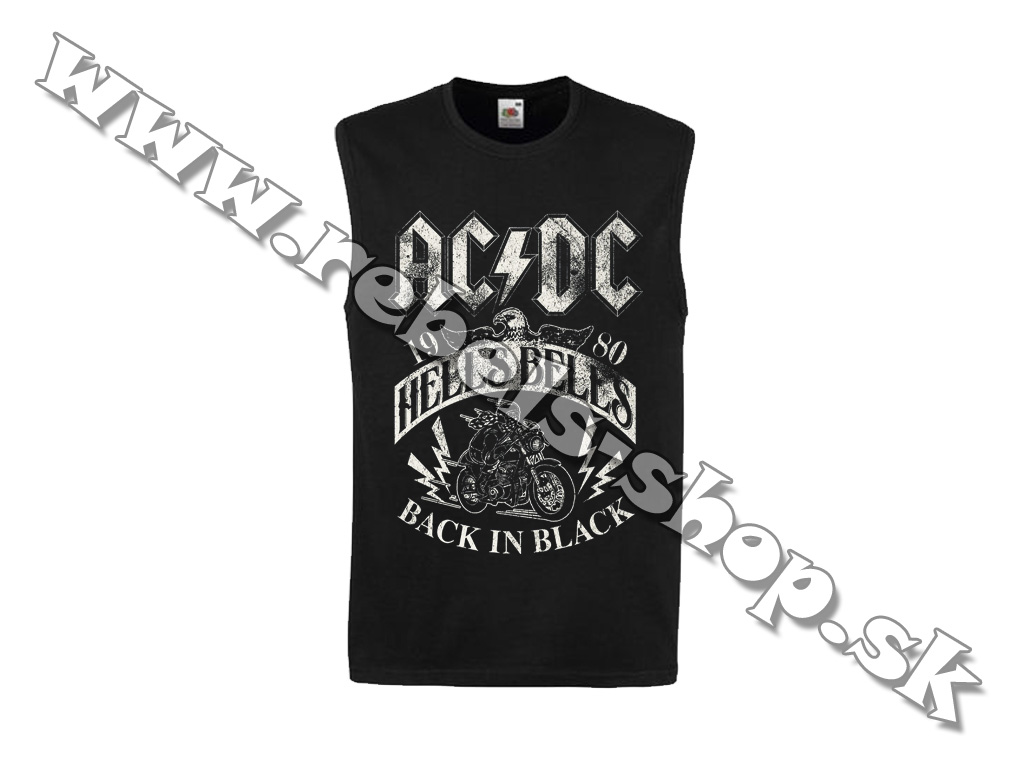 Tričko "ACDC"