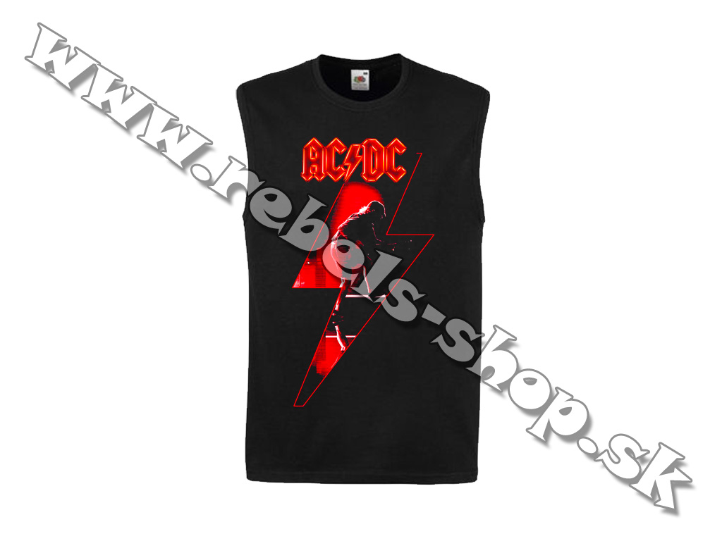 Tričko "ACDC"