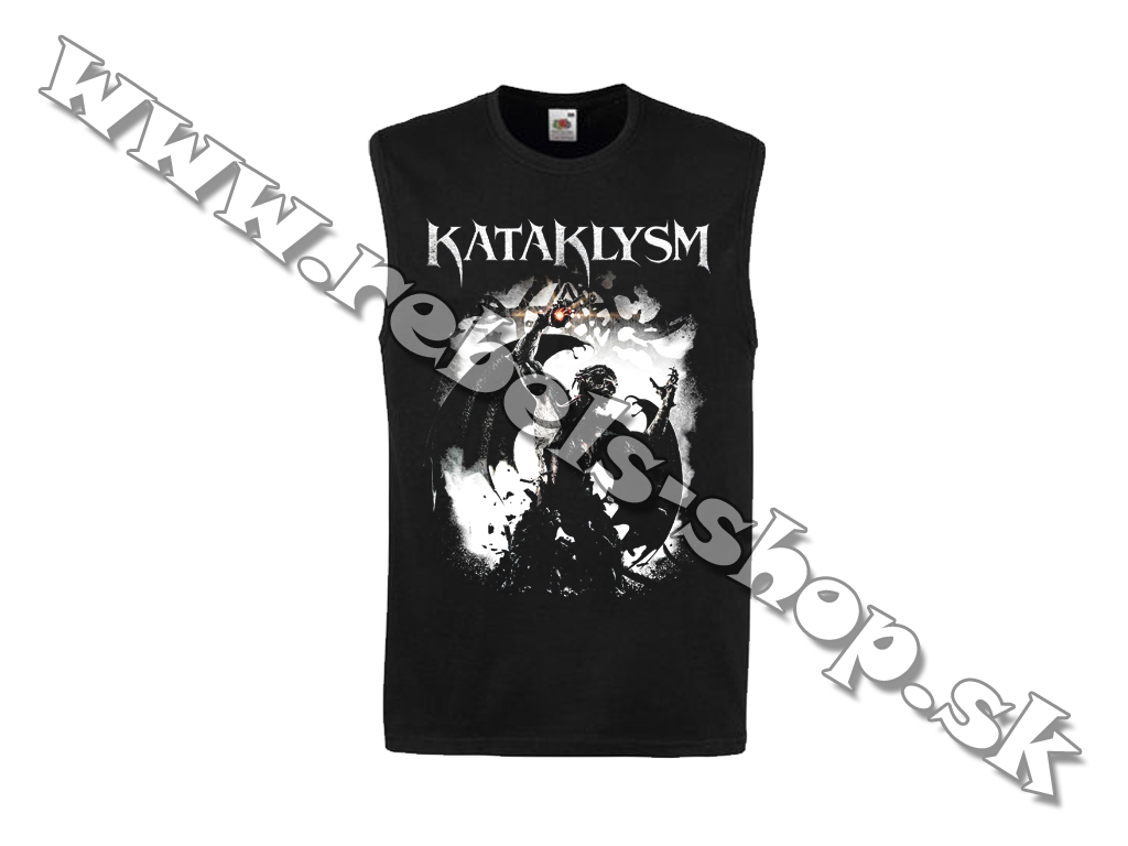 Tričko "Kataklysm"