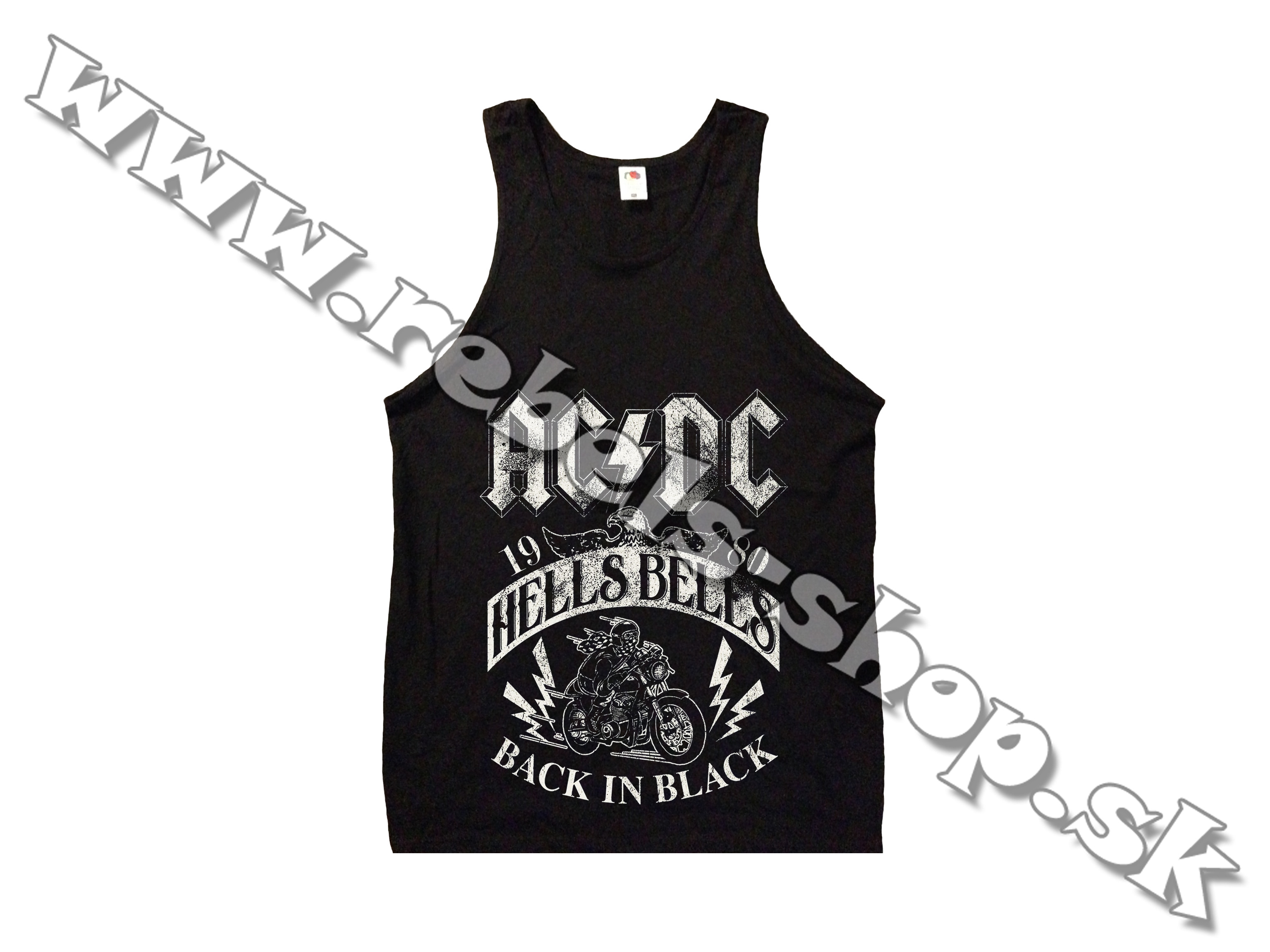 Tielko "ACDC"