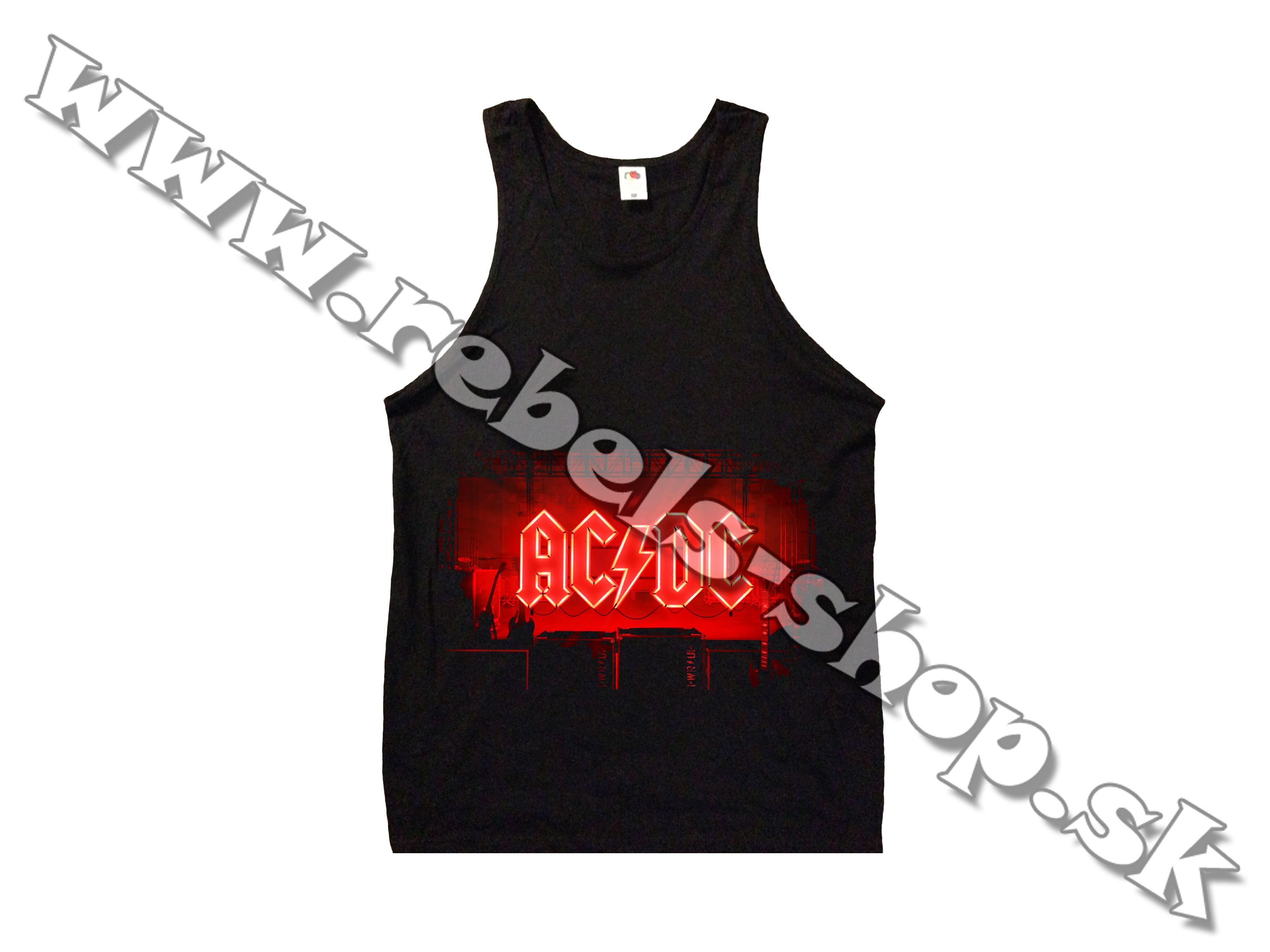 Tielko "ACDC"