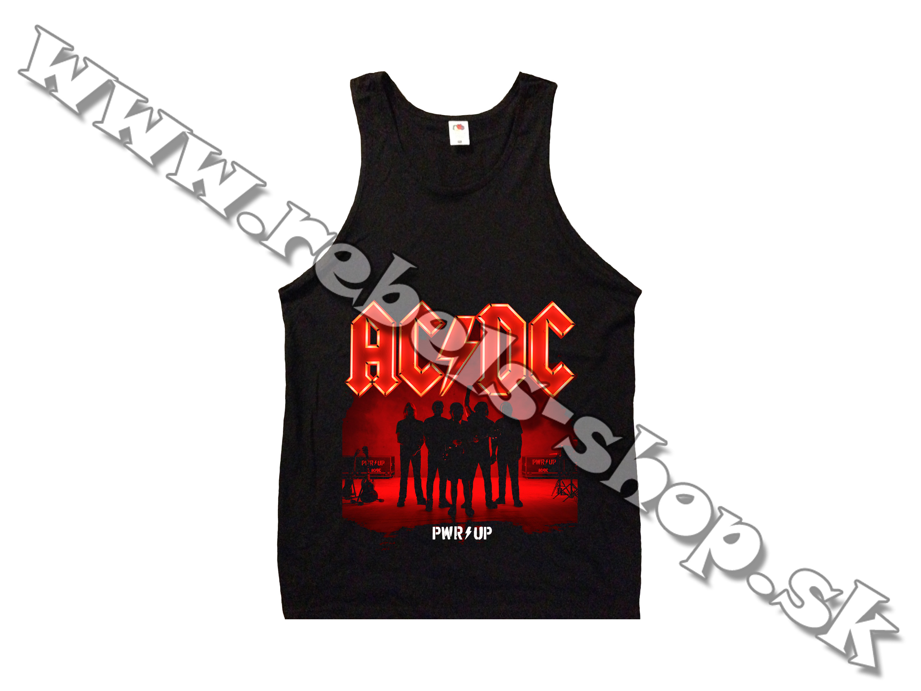 Tielko "ACDC"