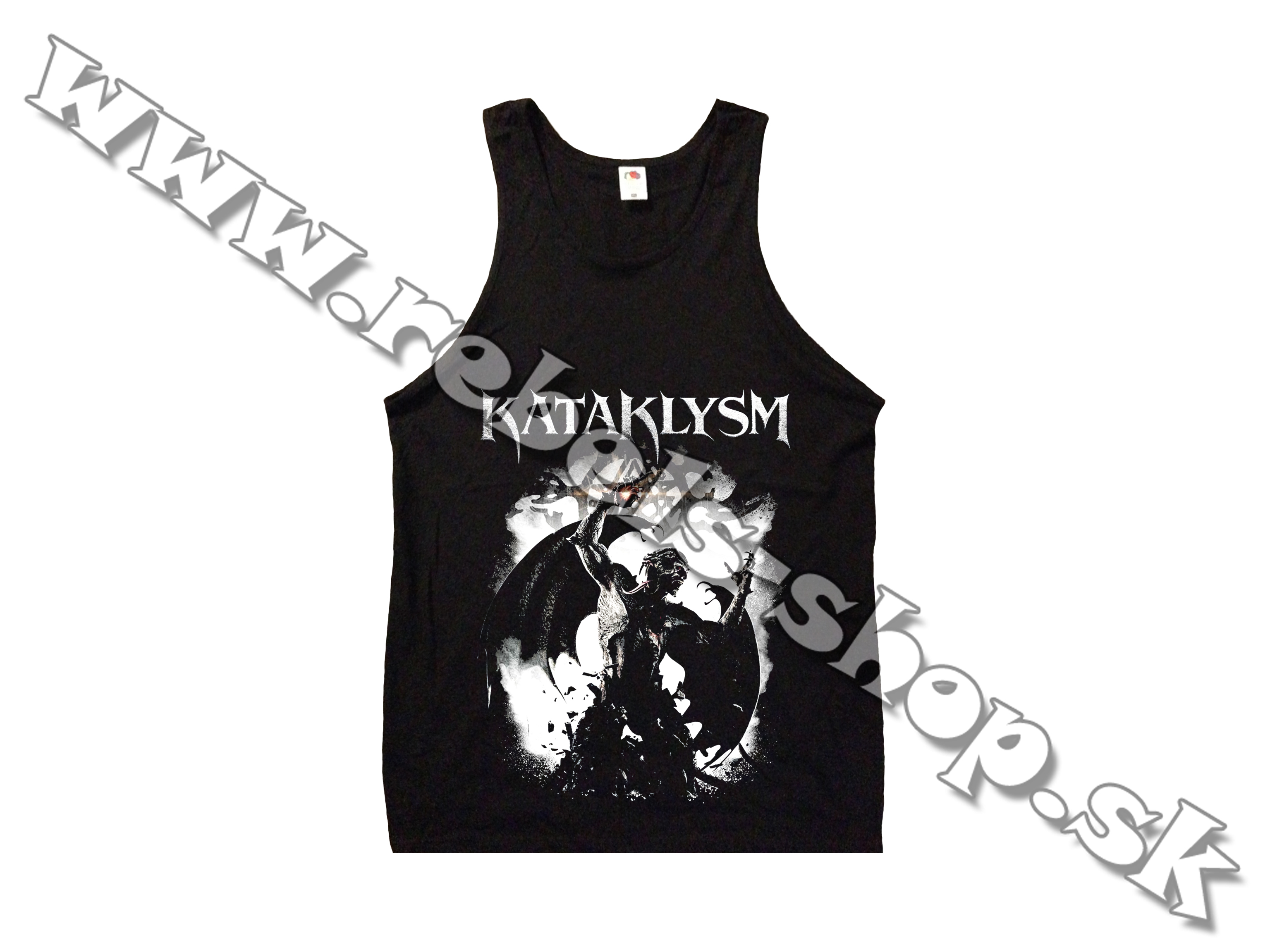 Tielko "Kataklysm"