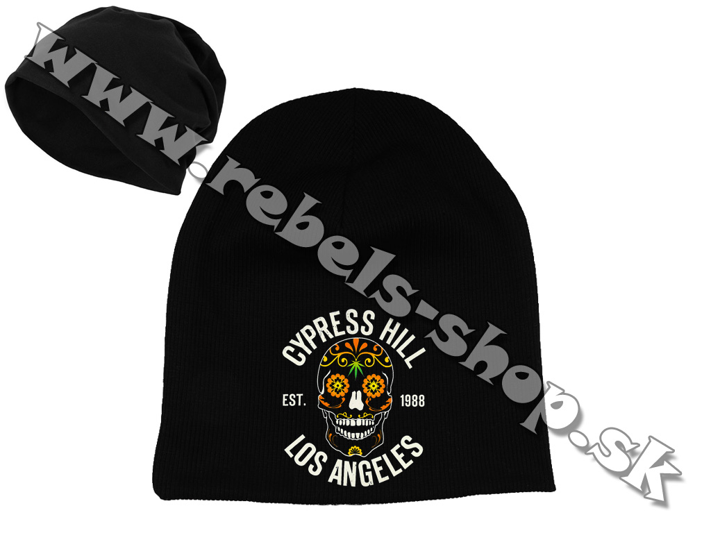 Čiapka "Cypress Hill"
