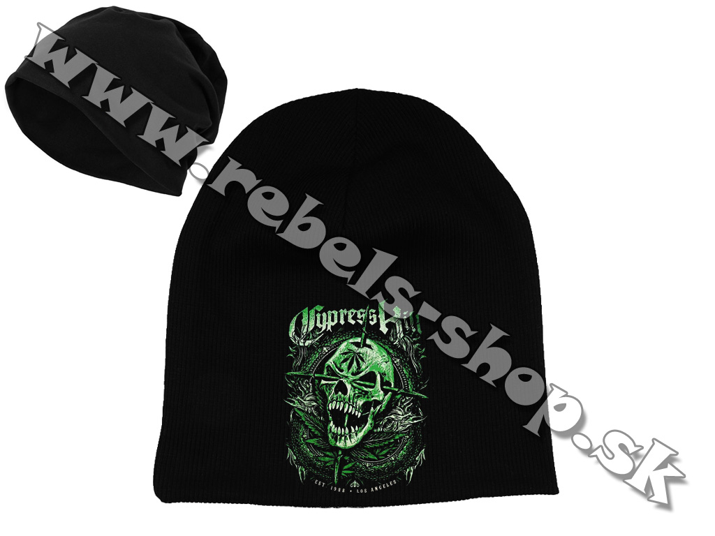 Čiapka "Cypress Hill"
