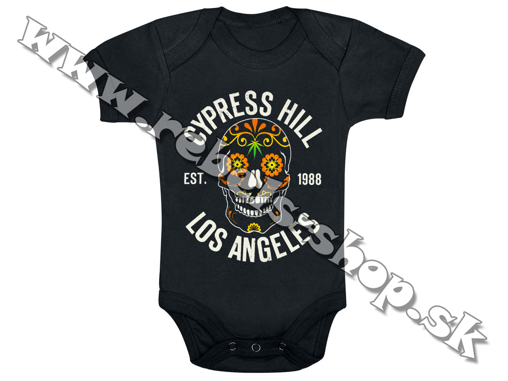 Detské Body "Cypress Hill"