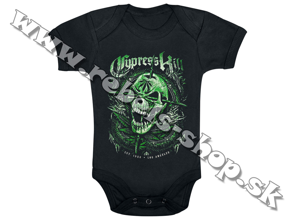 Detské Body "Cypress Hill"