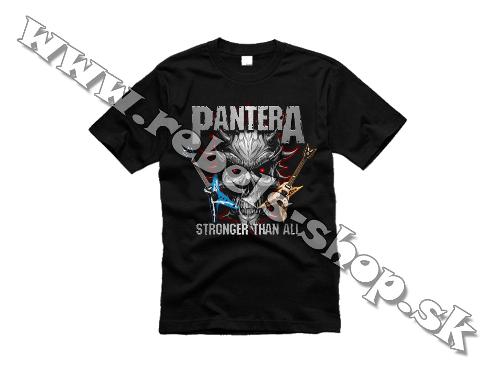 Tričko "Pantera"