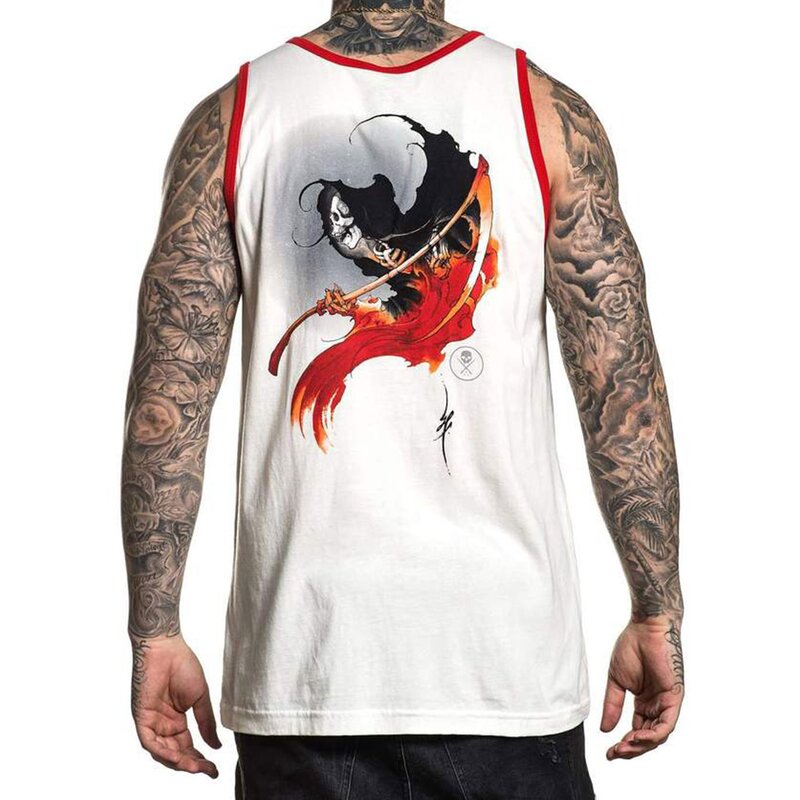 Tielko "Sullen - Shane Reaper"