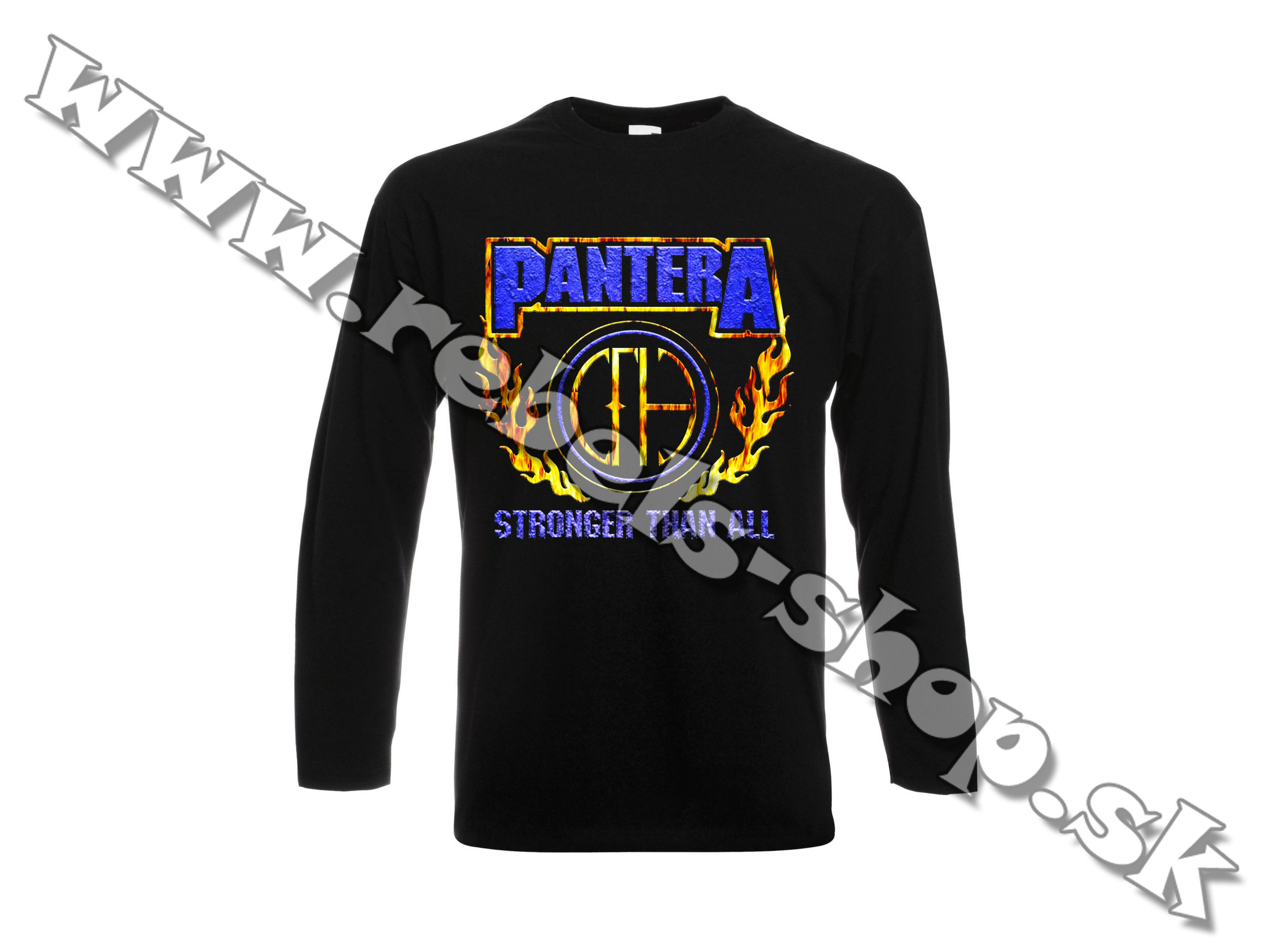 Tričko "Pantera"