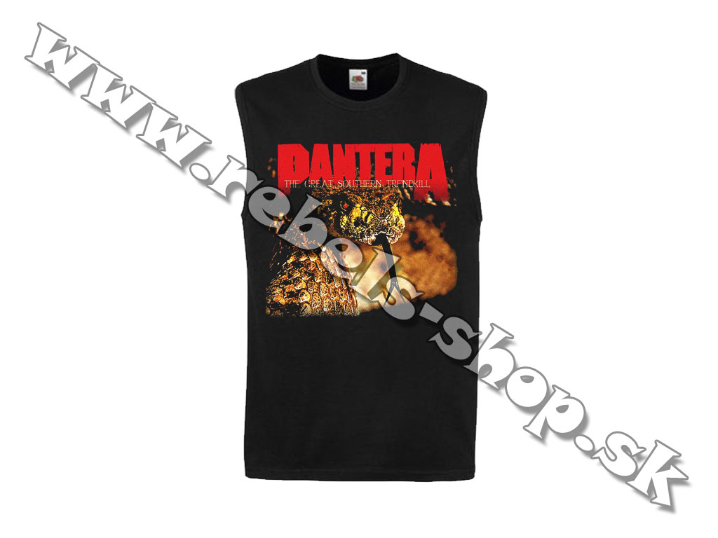 Tričko "Pantera"