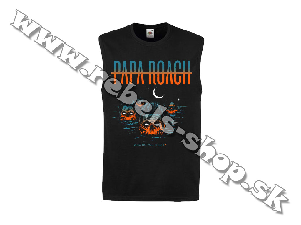 Tričko "Papa Roach"
