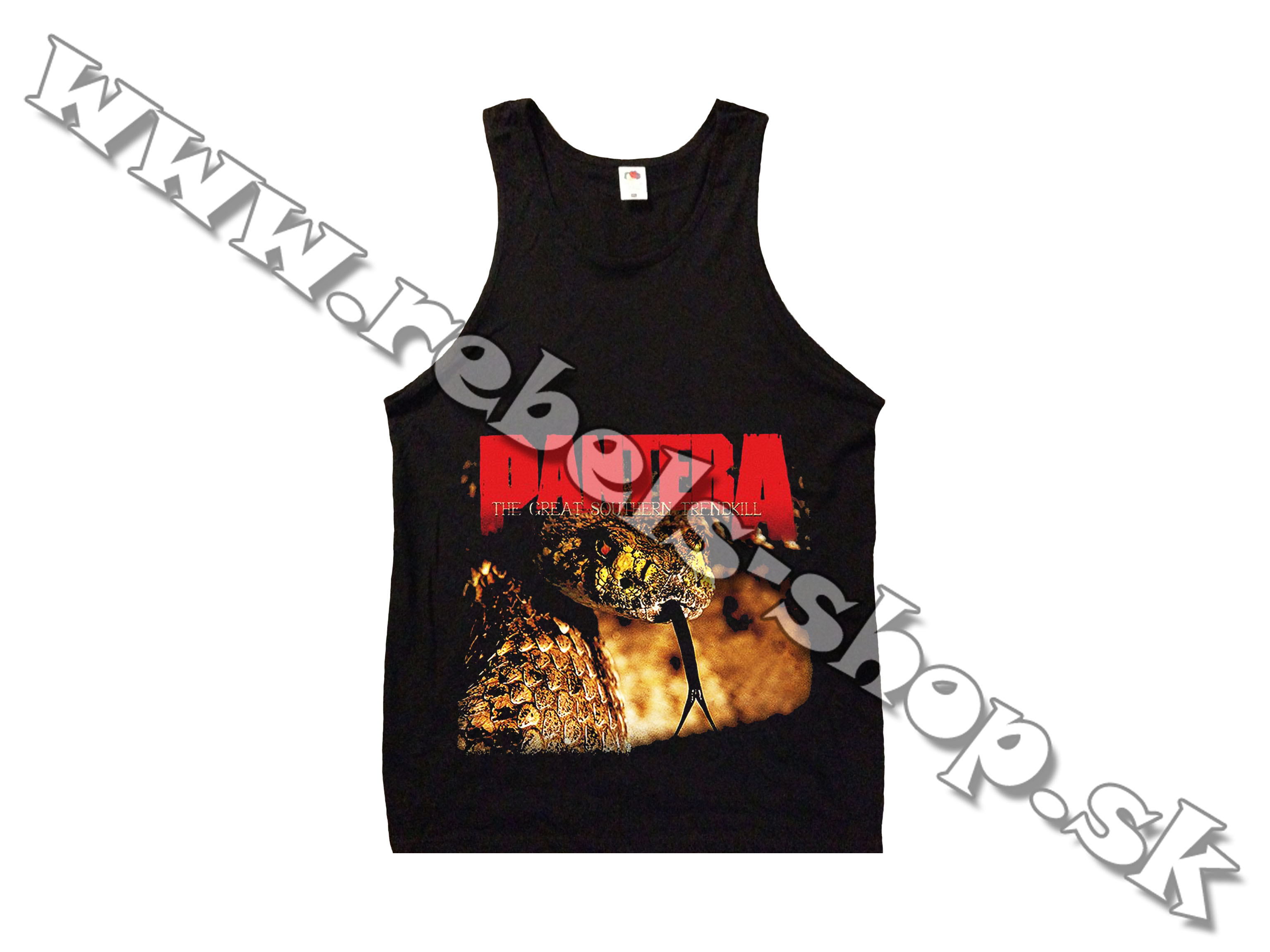Tielko "Pantera"