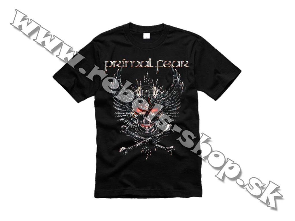 Tričko "Primal Fear"