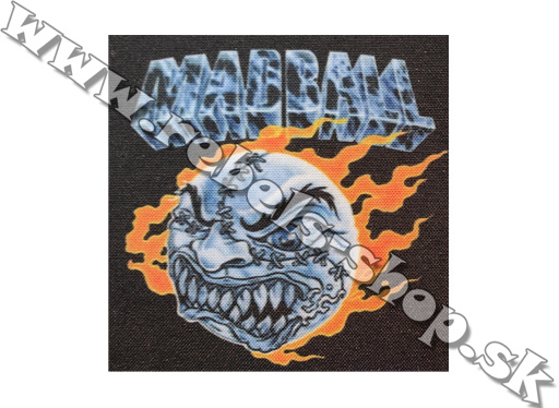 Nášivka "Madball"