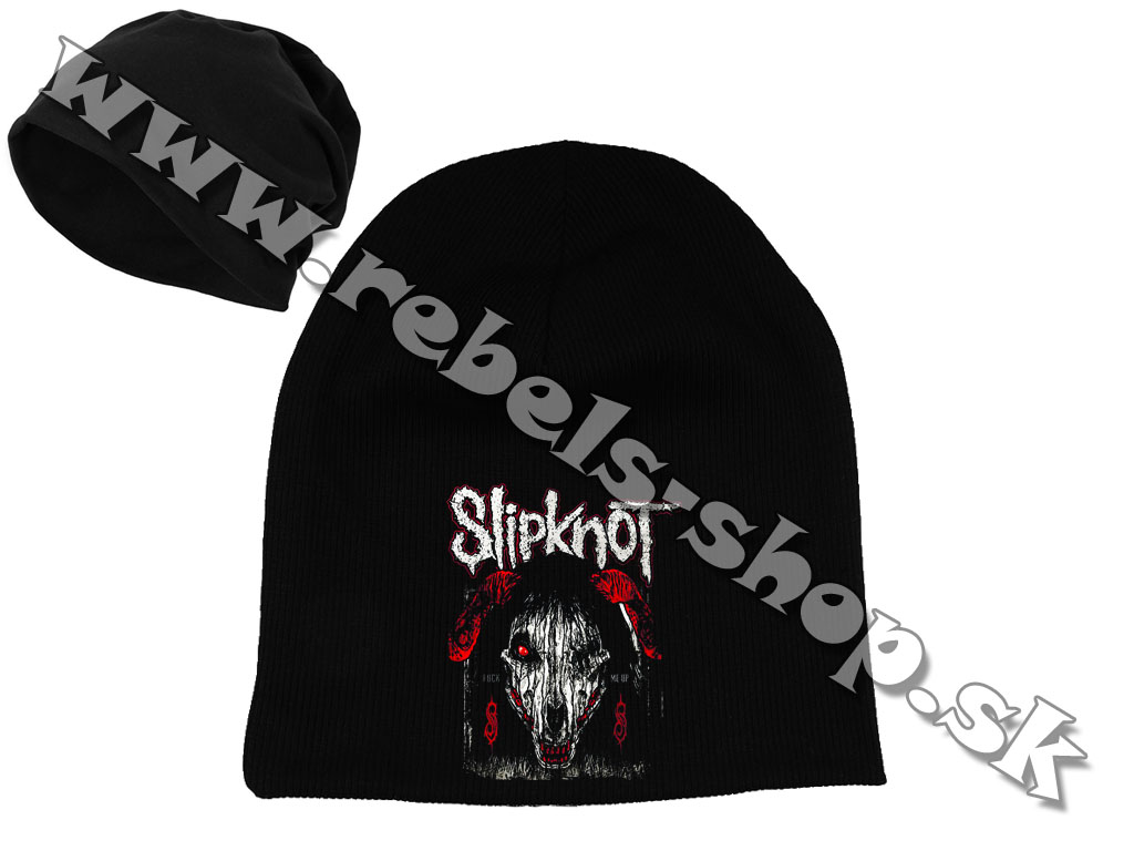 Čiapka "Slipknot"