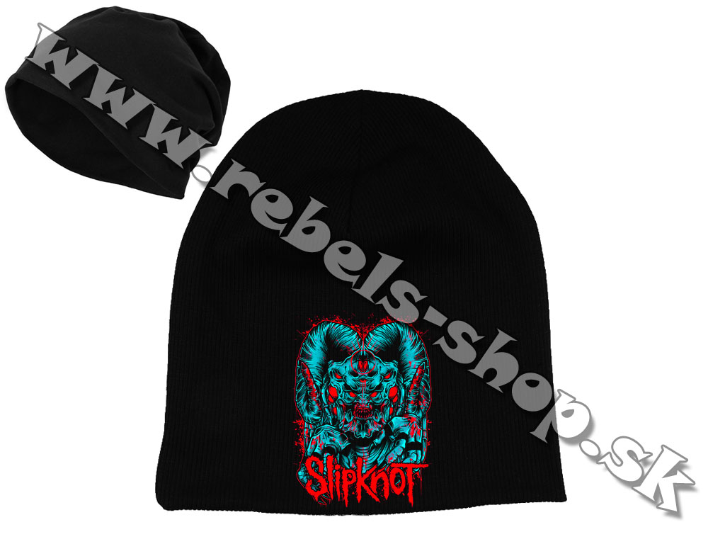 Čiapka "Slipknot"