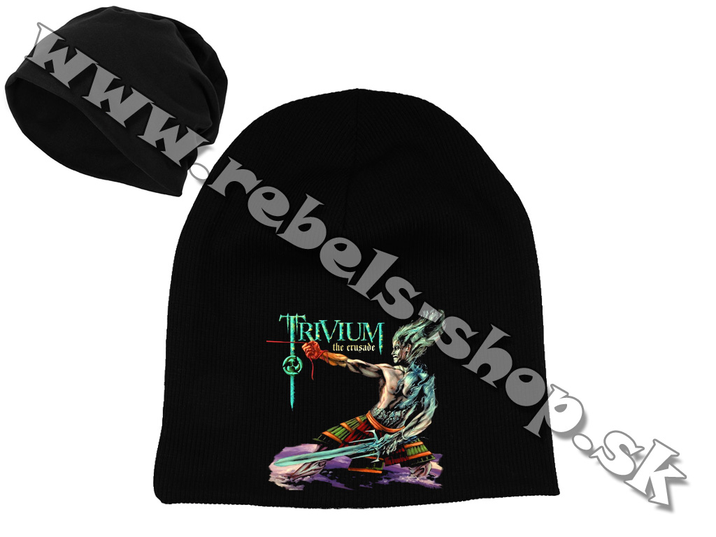 Čiapka "Trivium"