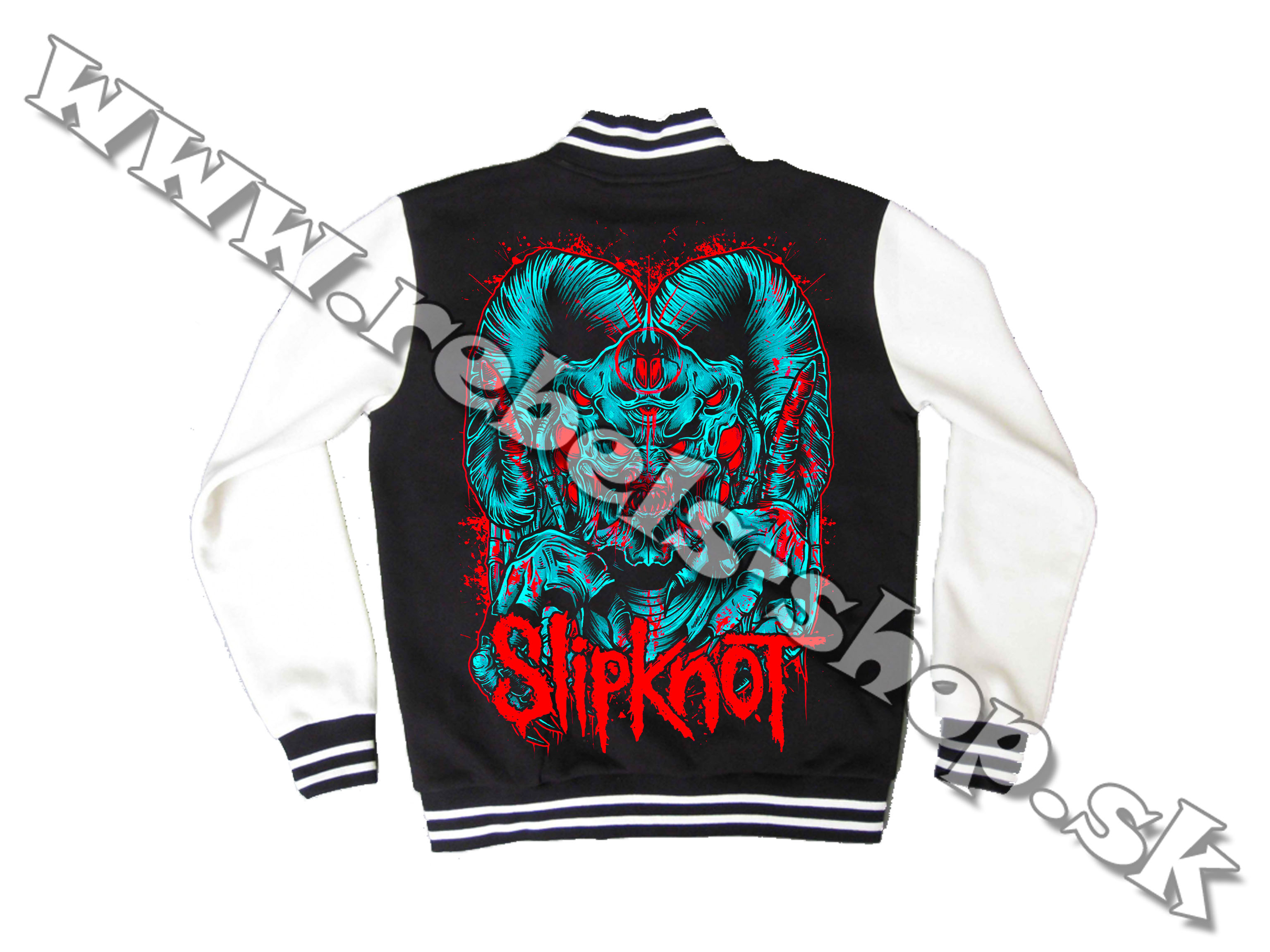 College bunda "Slipknot"