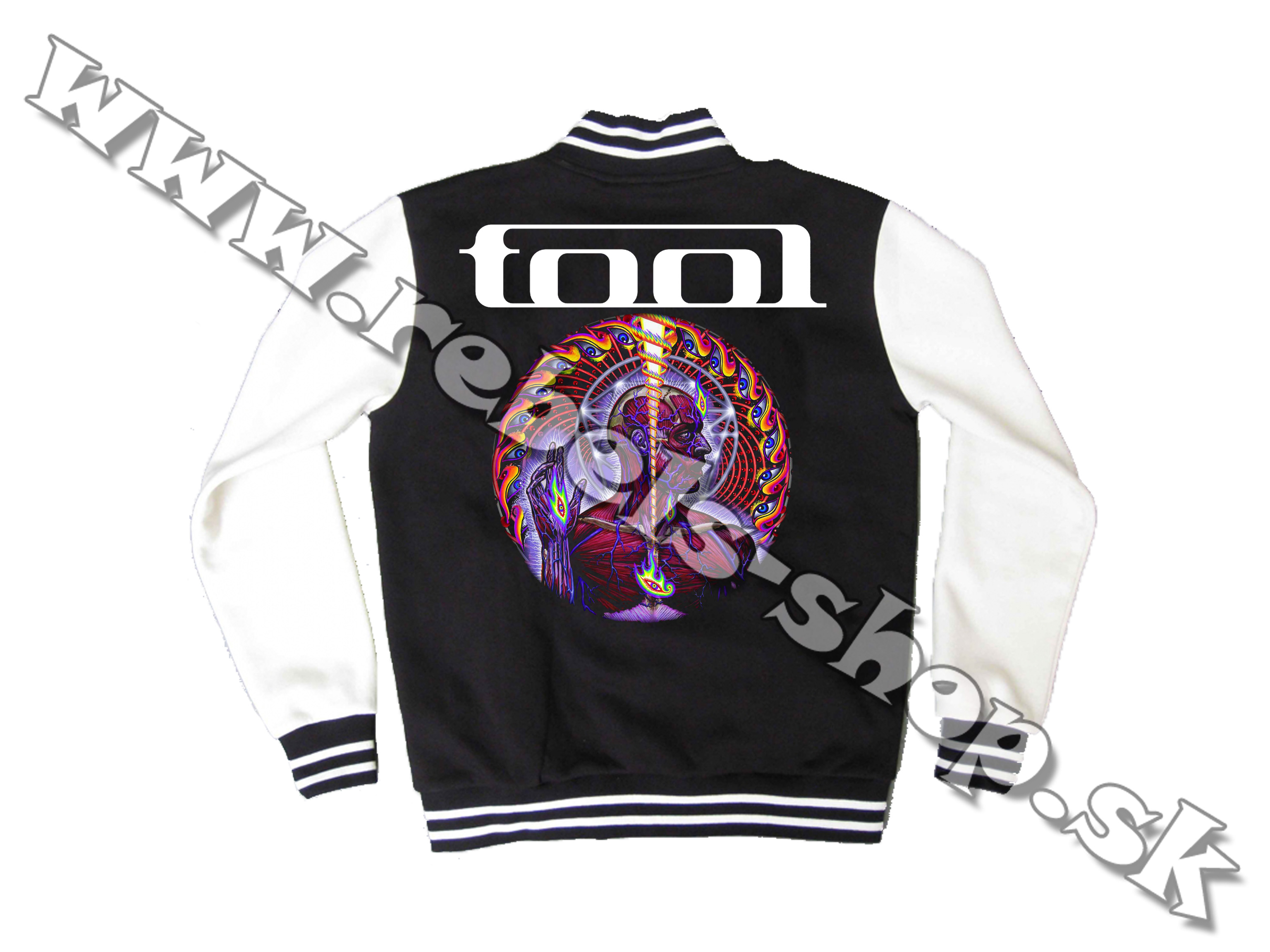College bunda "Tool"