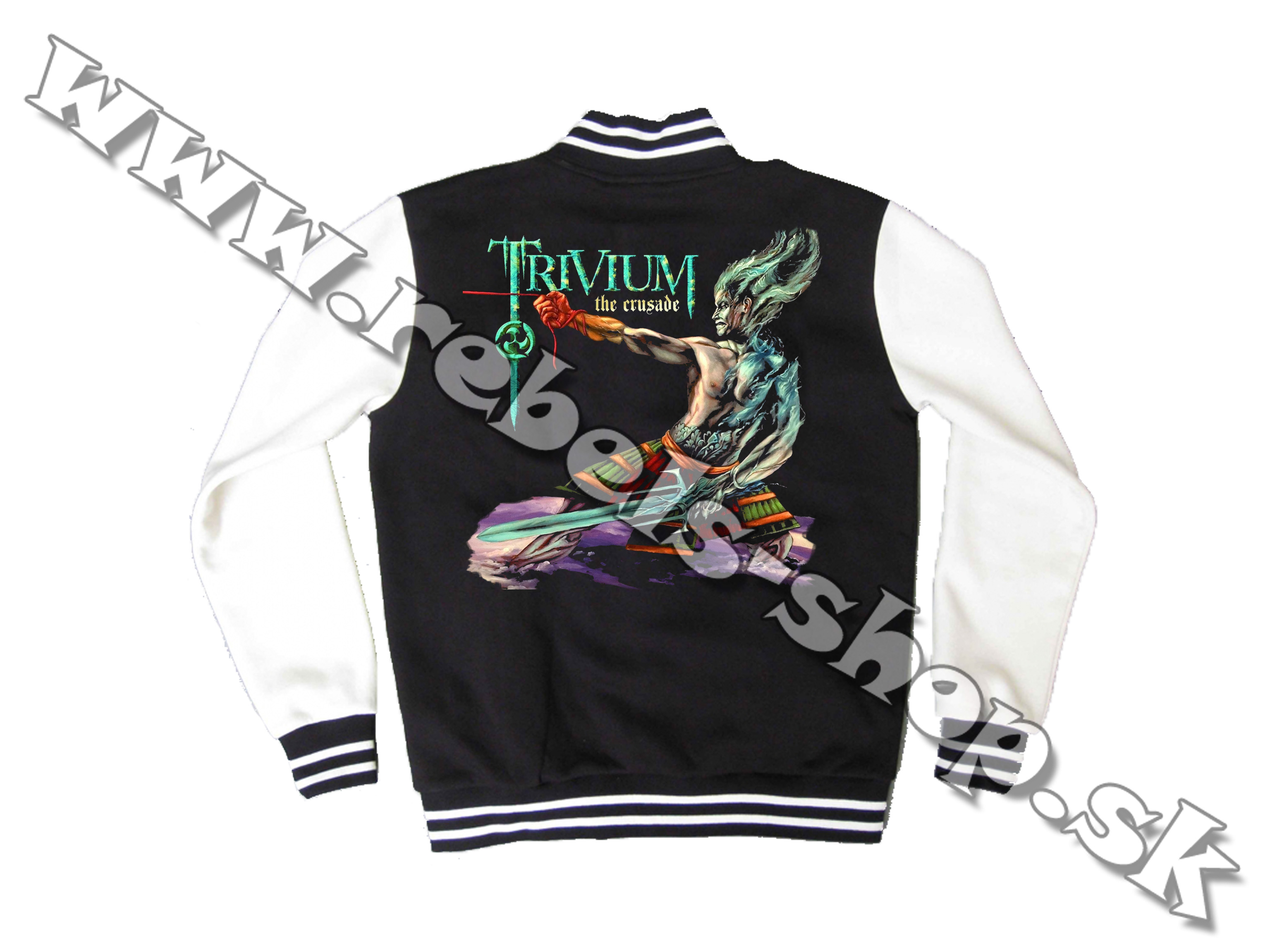 College bunda "Trivium"