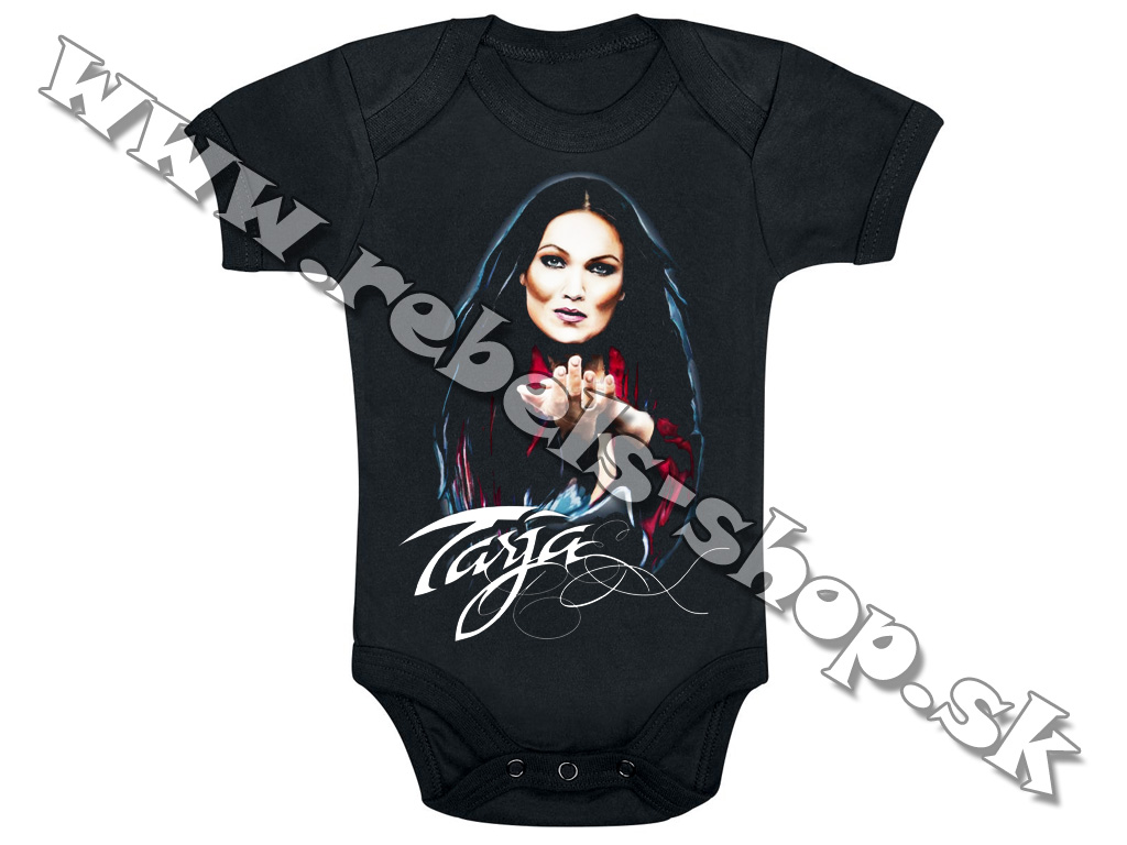 Detské Body "Tarja Turunen"