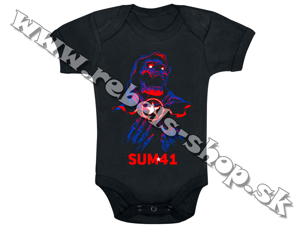 Detské Body "SUM 41"