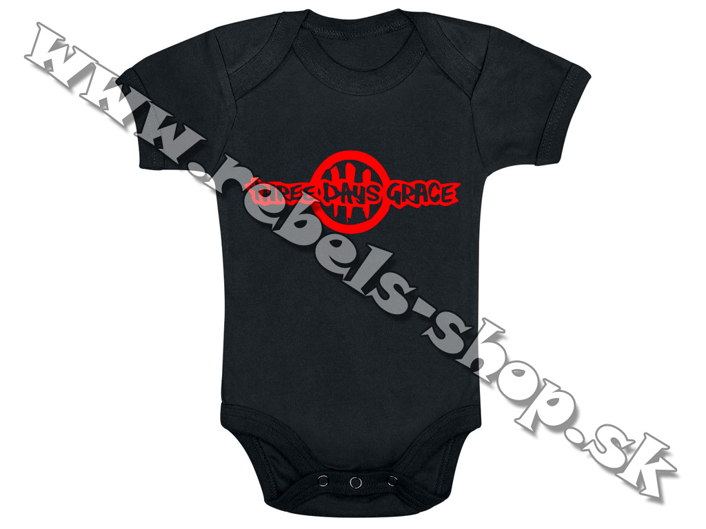 Detské Body "Three Days Grace"