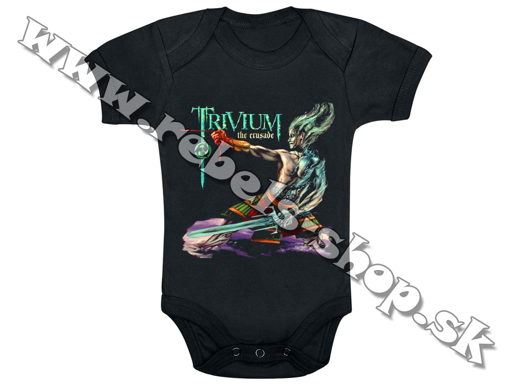 Detské Body "Trivium"