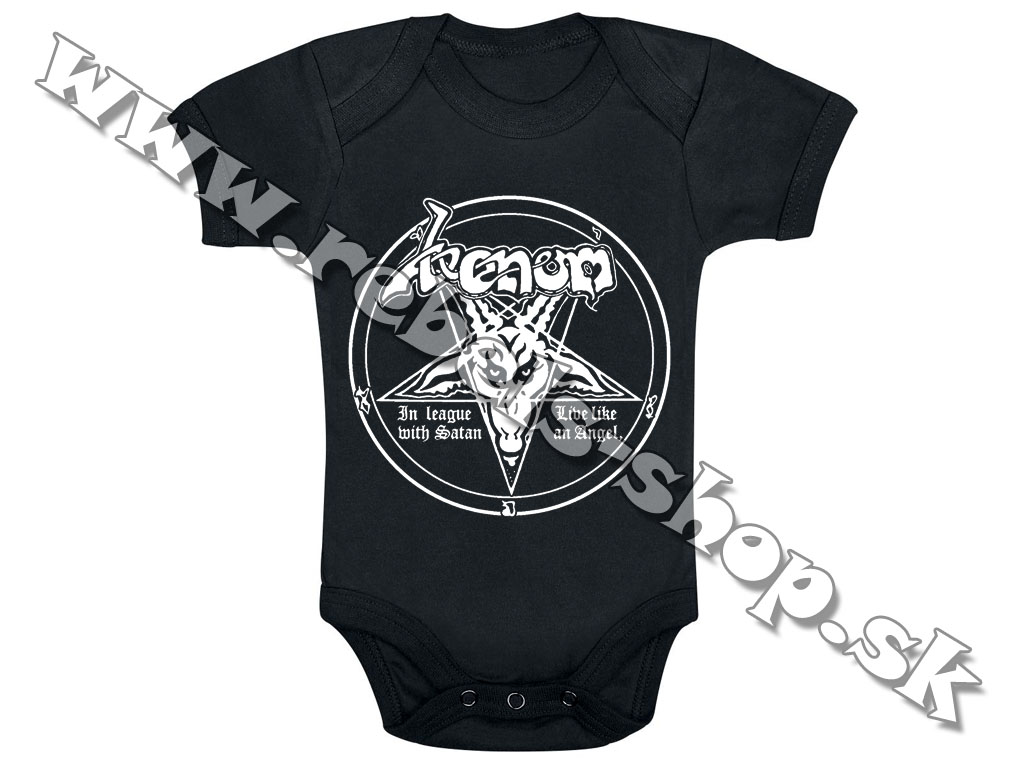 Detské Body "Venom"