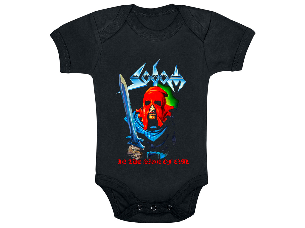 Detské Body "Sodom"