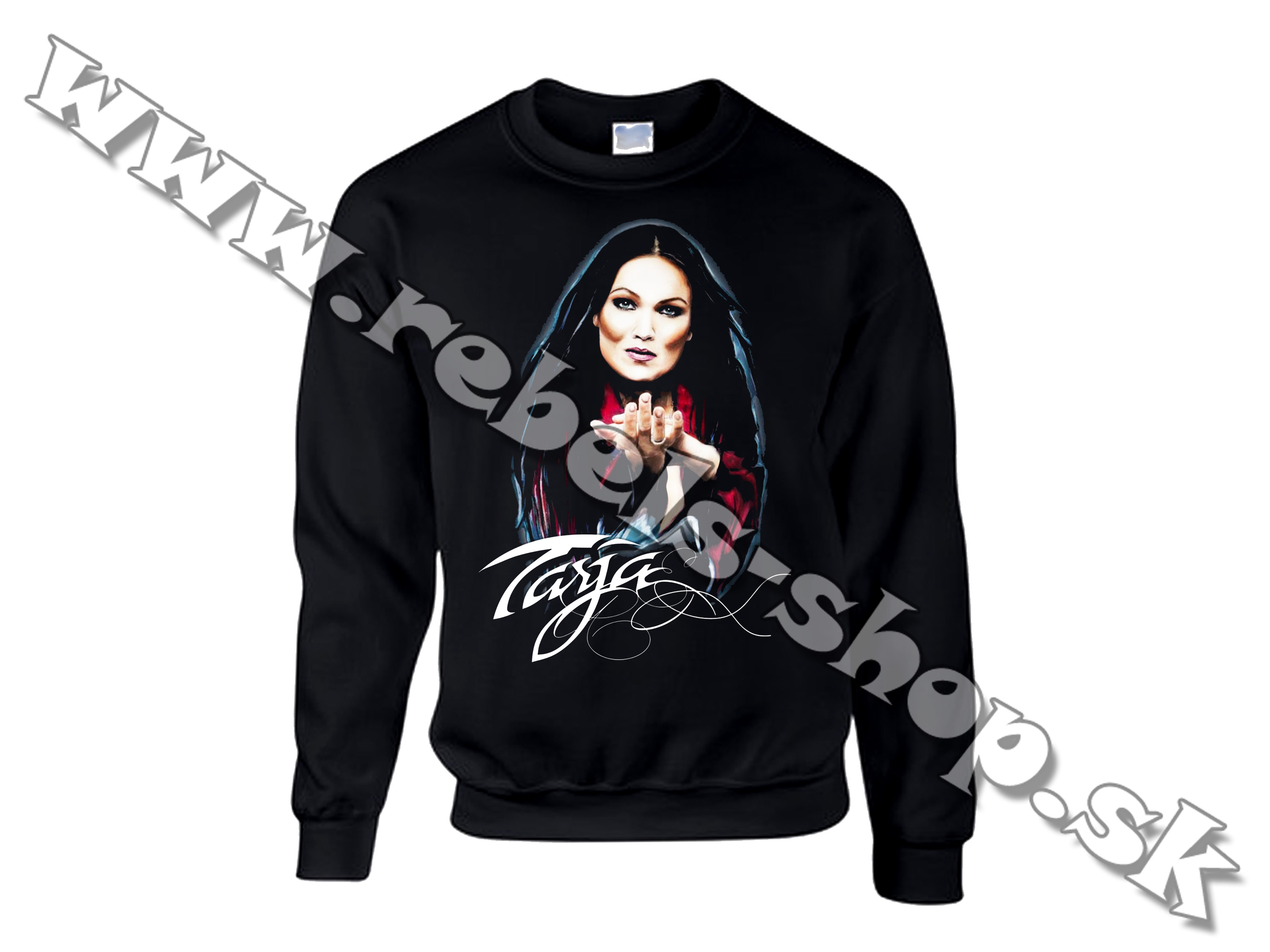 Mikina "Tarja Turunen"