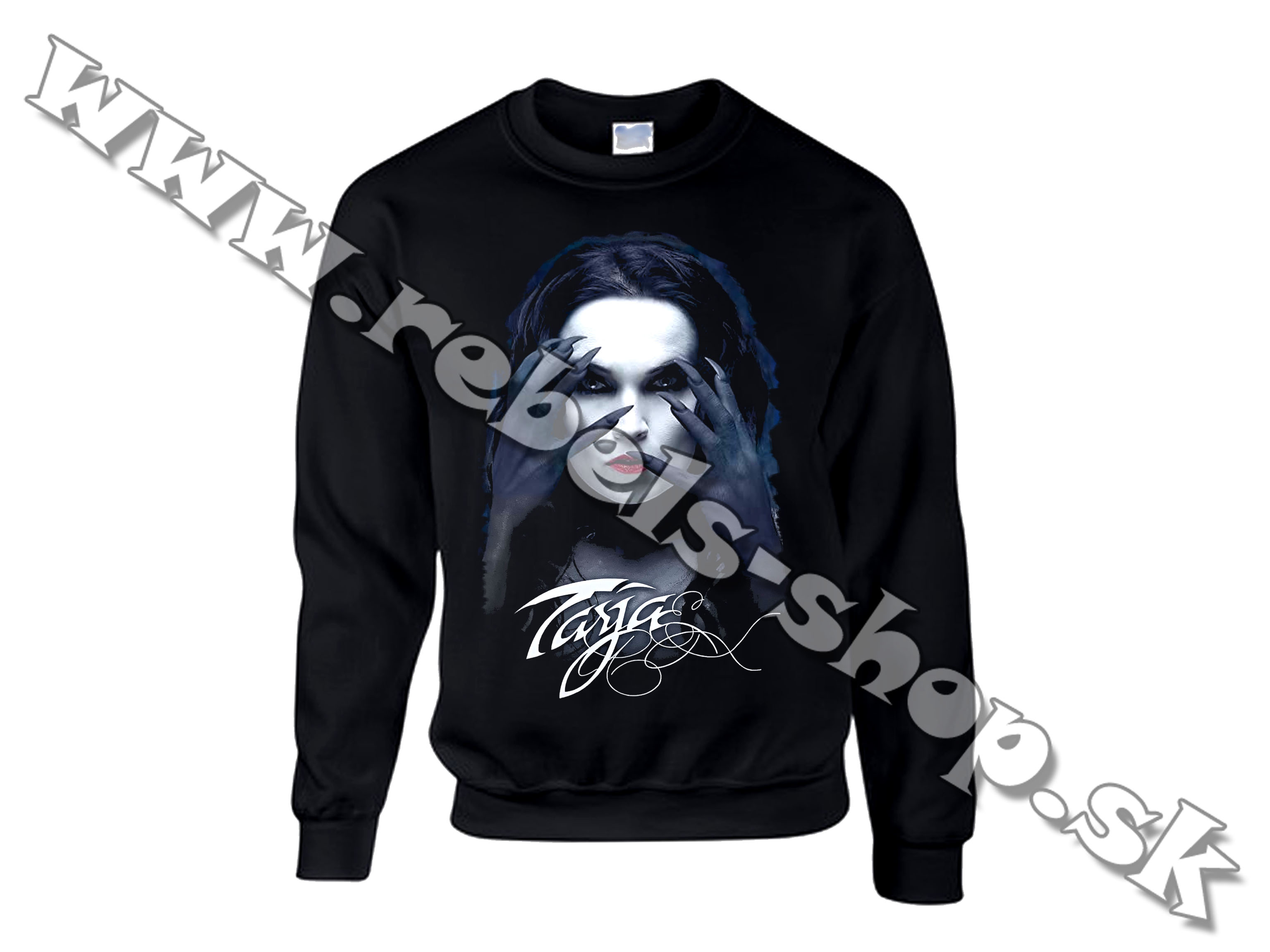 Mikina "Tarja Turunen"
