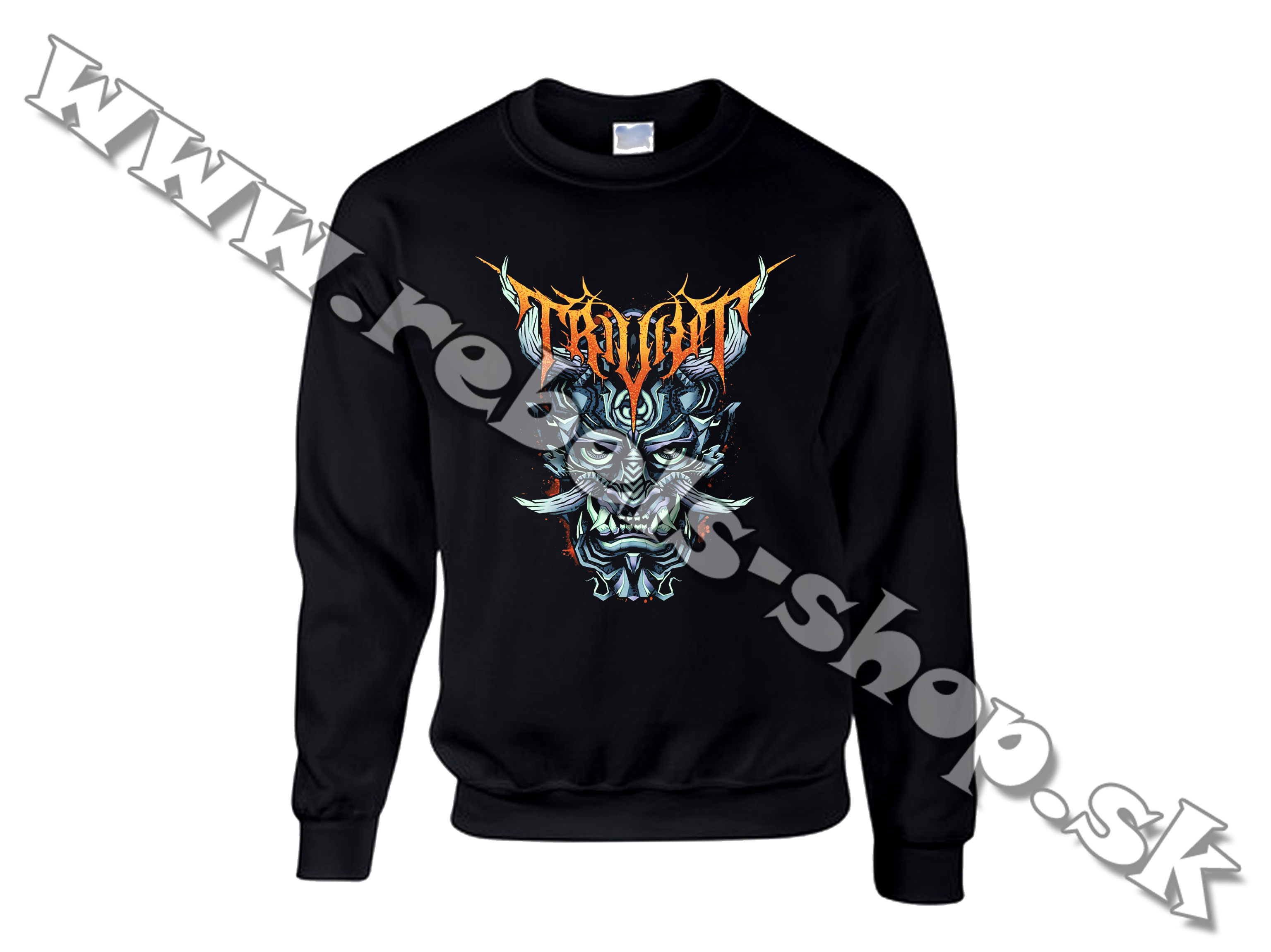 Mikina "Trivium"