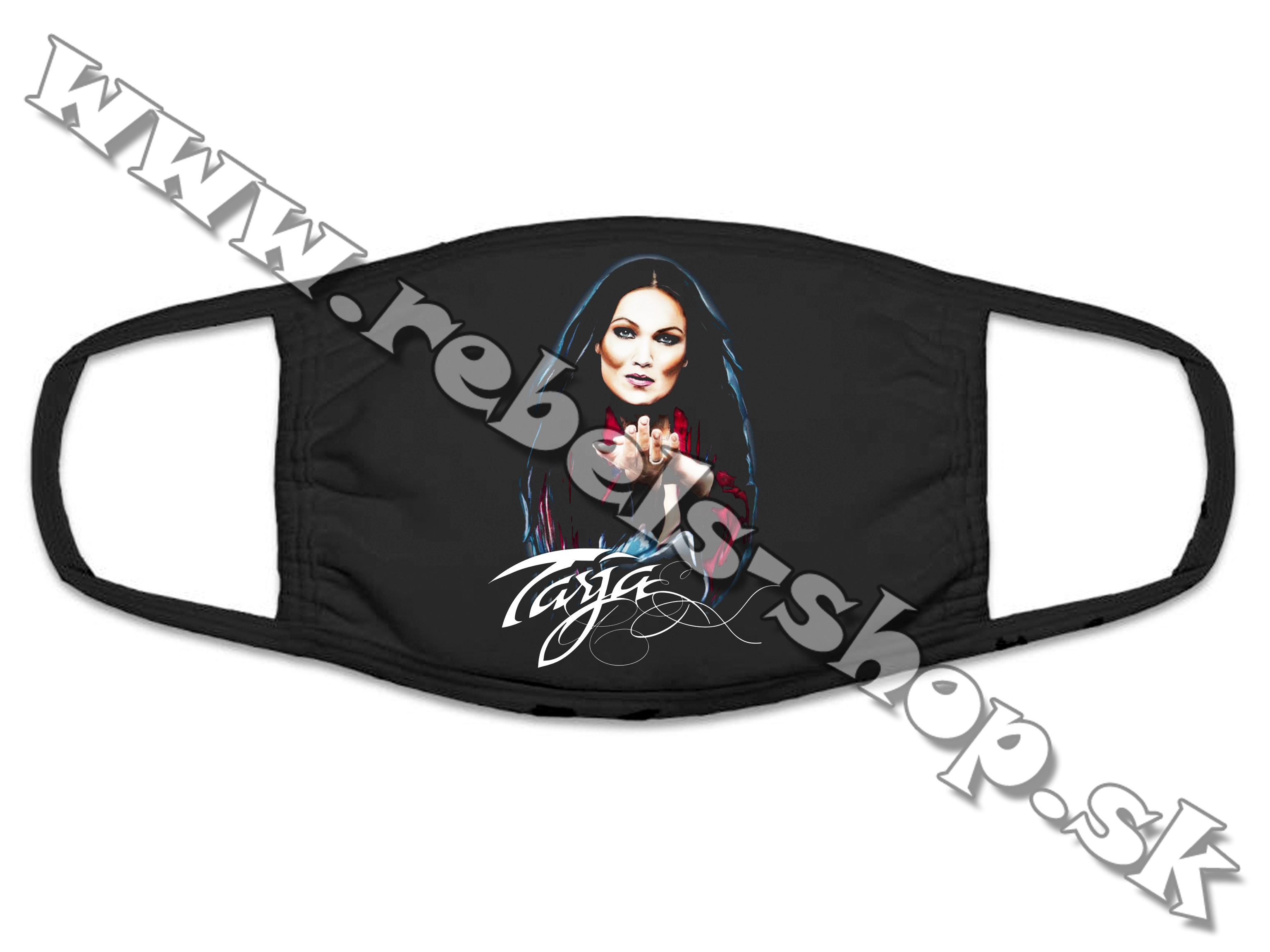 Rúško "Nightwish"